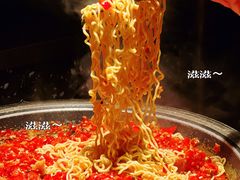 -烤匠麻辣烤鱼(万象城店)