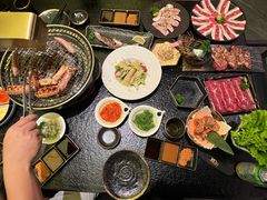 -樱嘢·炭火烧肉(惠南店)