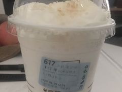 椰子ok瑞纳冰-luckincoffee瑞幸咖啡(新华大厦店)