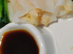 鲜虾肠粉-明腾壹间茶餐厅(新都会花园广场店)