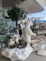 -IMON·HANSA潮玩玩偶毛绒玩具(通州万象汇店)