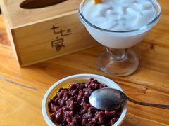 -七七家的糖水店(南湾街1号店)