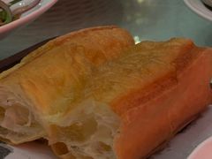 -喜宴·粤菜·茶点·海鲜(光浩店)