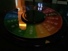 -星聚会KTV(合生汇黑金店)