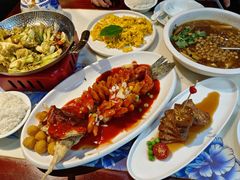 -姑苏家宴·苏帮菜·松鼠桂鱼(苏州总店)