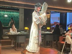 -淮扬府·游园京梦(中粮广场店)