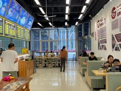 -面道赞宁海海鲜面(迎凤街店)