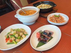 -镇江苏宁万豪酒店-苏筵中餐厅