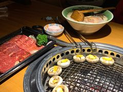 -本寻烧肉酒场(双井店)