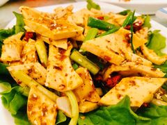 -清真·尚穆回回香清真餐厅(工人新村店)