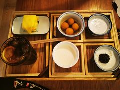 -拾光·小碗甜品