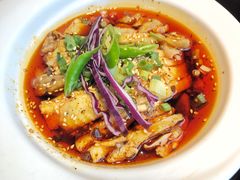 -川里谈·川味小馆(北京路店)