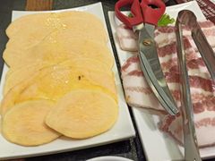 -现代烧烤冷面店(苏家屯店)