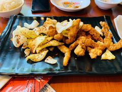 -炉小二铜锅牛蛙•川湘菜(三里屯店)