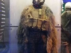 -威海华夏城景区