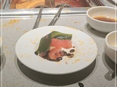 -海底捞火锅(团结桥店)