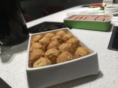 -麻辣因子滩羊火锅(世和广场店)