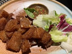 -翡翠鸟精品泰国菜(北辰财富中心店)