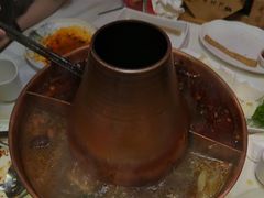 -祥源胡同·涮牛羊肉火锅(花桥店)