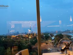 -武汉世茂希尔顿酒店·汇·全日餐厅