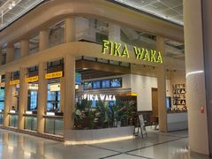 -FIKA WAKA(西岸凤巢店)