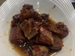 -陈记菜馆·非遗淮扬菜(东关街教场店)
