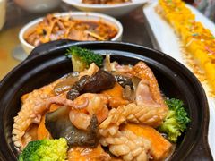 -老西安韩记三鲜煮馍(四府街店)