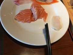 -南通滨江洲际酒店-西集自助餐厅