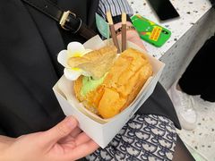-曼僖瓦罐咖啡(华山南路店)