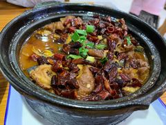 双臭-新农村小院(北外滩水城第六街区店)