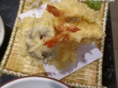 -真剑日本料理·铁板烧(贵州路店)