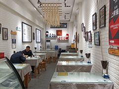 -大嘻咹biangbiang面(历史博物馆店)