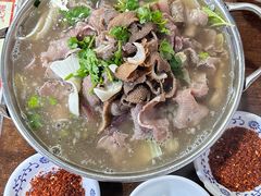 -正宗苏稽毛哥跷脚牛肉总店