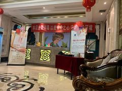 -花悦四季足道会所(钟家村店)