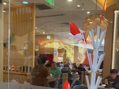 -大丰收脆鱼(浦西万达店)
