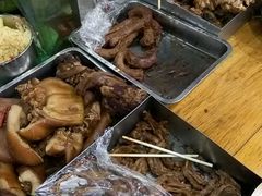 android_upload_pic-杨爱珍大排档(龙游店)