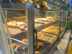 -金滏山·烤肉海鲜火锅自助(襄阳万达店)