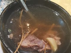 草根汤-莲花公园煎蟹(总店)