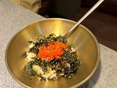 -本达人海鲜烧烤·朝鲜族风味(发展店)