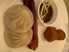 -上海和平饭店茉·莉酒廊 Jasmine Lounge