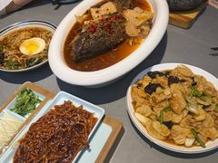 -槐乡六门城小馆(洪洞店)
