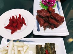 -南京金牛湖巨碗鱼头