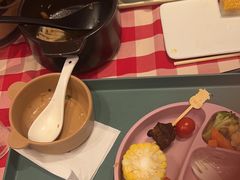 -西贝(武汉群星城店)
