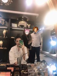 点击看大图 -艾米丽婚纱礼服