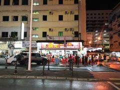 -新记肉骨茶