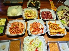 -火炉情韩国料理店(古田路店)