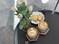 -COFFELIZ COFFEE