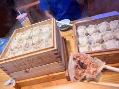 -倍儿美海鲜大排挡·非遗海鲜蒸饺(洋货店)
