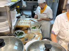 -北塘海鲜·天津菜(大光明桥旗舰店)