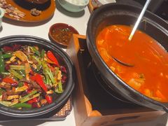 -黔香阁·味(花木店)